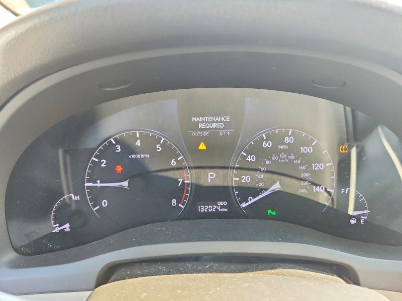 Aukcja sprzedaży 2013 Lexus Rx, vin: 2T2ZK1BA1DC101049, numer aukcji: 58772686