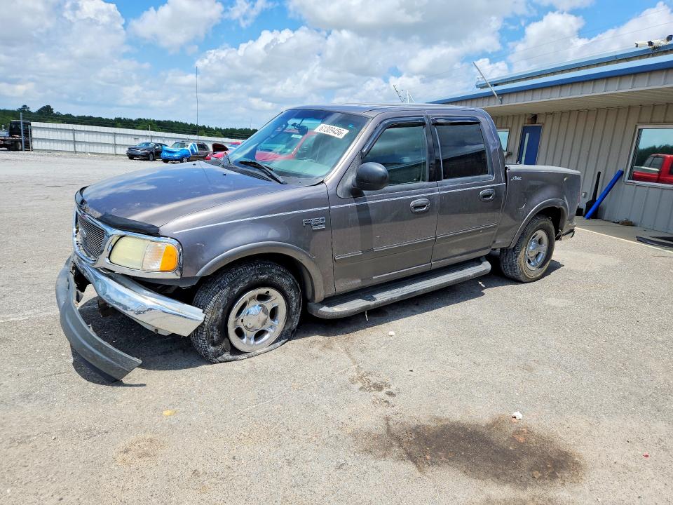 Aukcja sprzedaży 2003 Ford F150, vin: 1FTRW07683KC57691, numer aukcji: 61309456