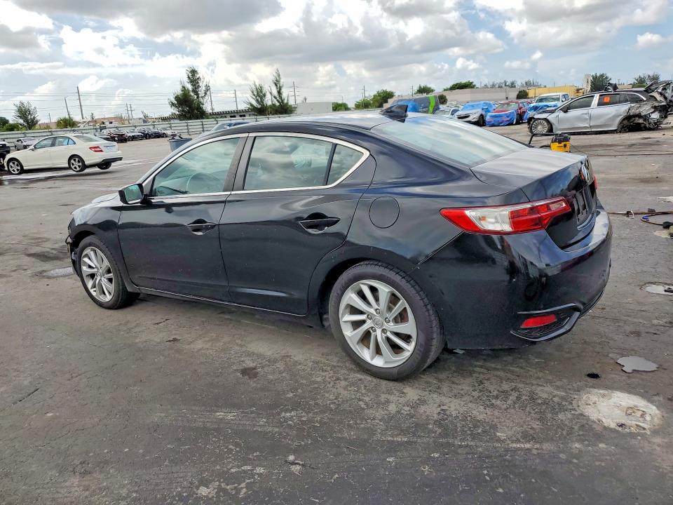 Aukcja sprzedaży 2016 Acura Ilx, vin: 19UDE2F34GA023268, numer aukcji: 59838696