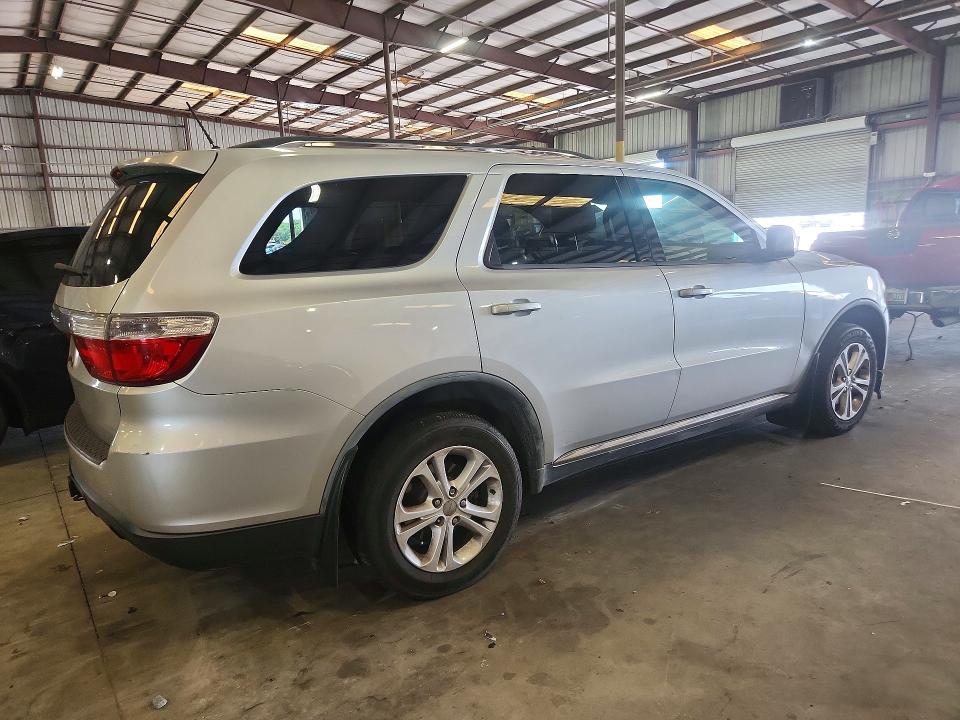 Aukcja sprzedaży 2012 Dodge Durango, vin: 1C4RDHAG4CC153604, numer aukcji: 62148296