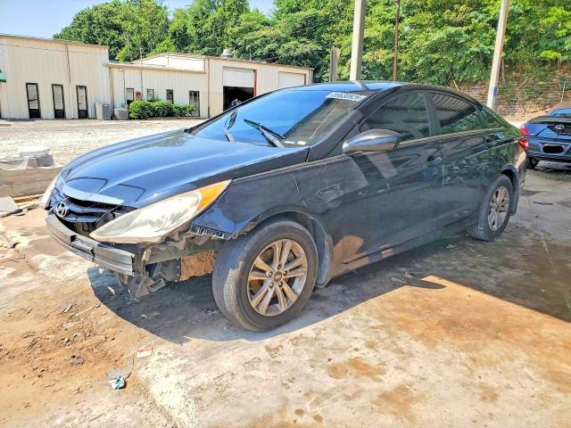 Продажа на аукционе авто 2013 Hyundai Sonata, vin: 5NPEB4AC5DH709421, номер лота: 59630926