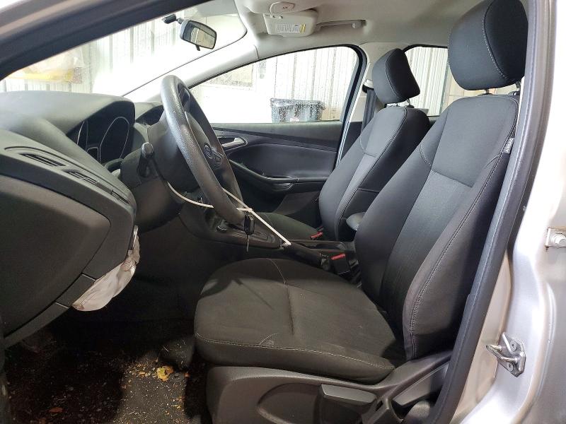 Продаж на аукціоні авто 2016 Ford Focus, vin: 1FADP3F25GL270136, номер лоту: 60009436