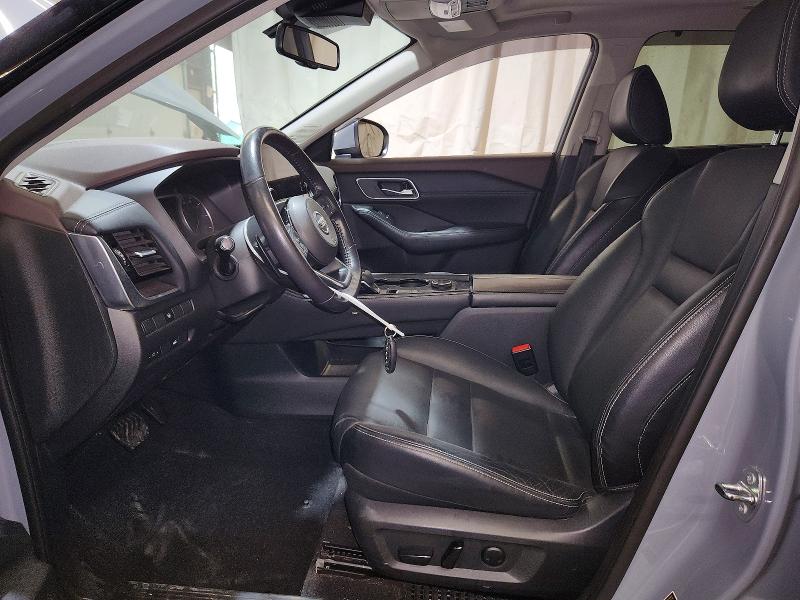 Aukcja sprzedaży 2021 Nissan Rogue, vin: 5N1AT3CB1MC704329, numer aukcji: 60855846