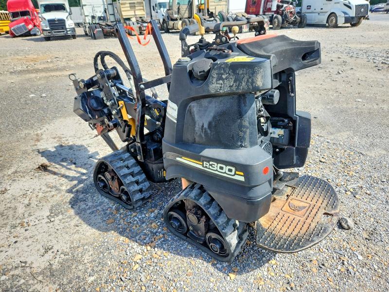 2022 Ditch Witch Unknown მანქანა იყიდება აუქციონზე, vin: DWPR300XCN0003249, აუქციონის ნომერი: 61128726