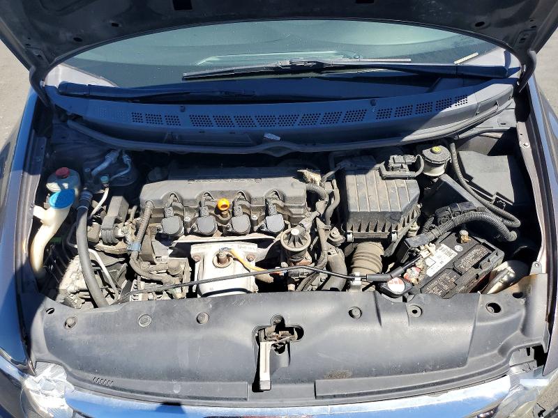 Aukcja sprzedaży 2010 Honda Civic, vin: 19XFA1F58AE030792, numer aukcji: 63185256