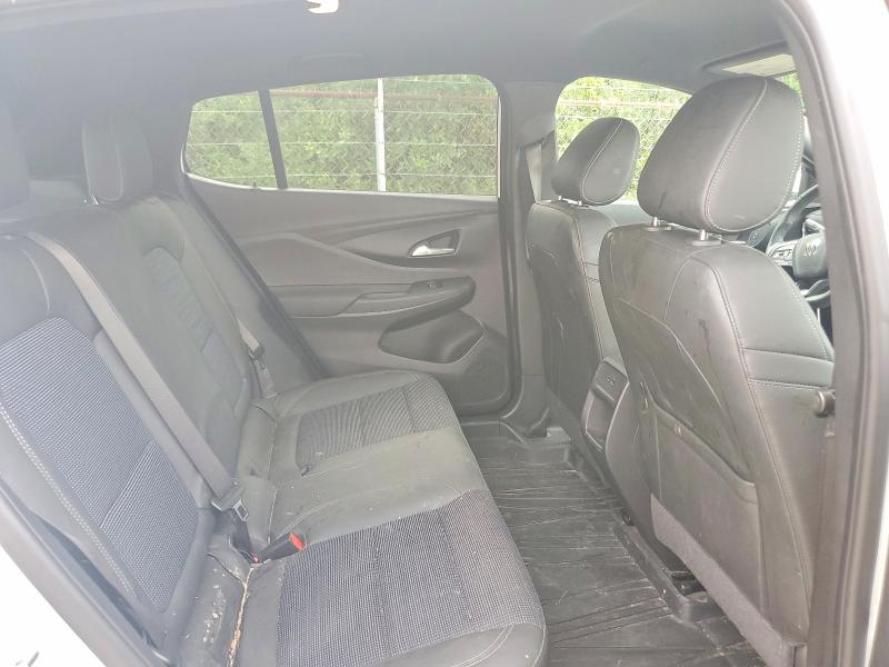 62771276 :رقم المزاد ، KL47LAE27RB092581 vin ، 2024 Buick Envista مزاد بيع
