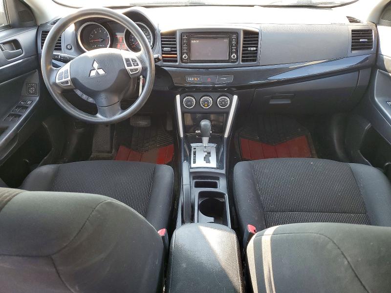 Aukcja sprzedaży 2017 Mitsubishi Lancer, vin: JA32U2FU3HU602946, numer aukcji: 61578316