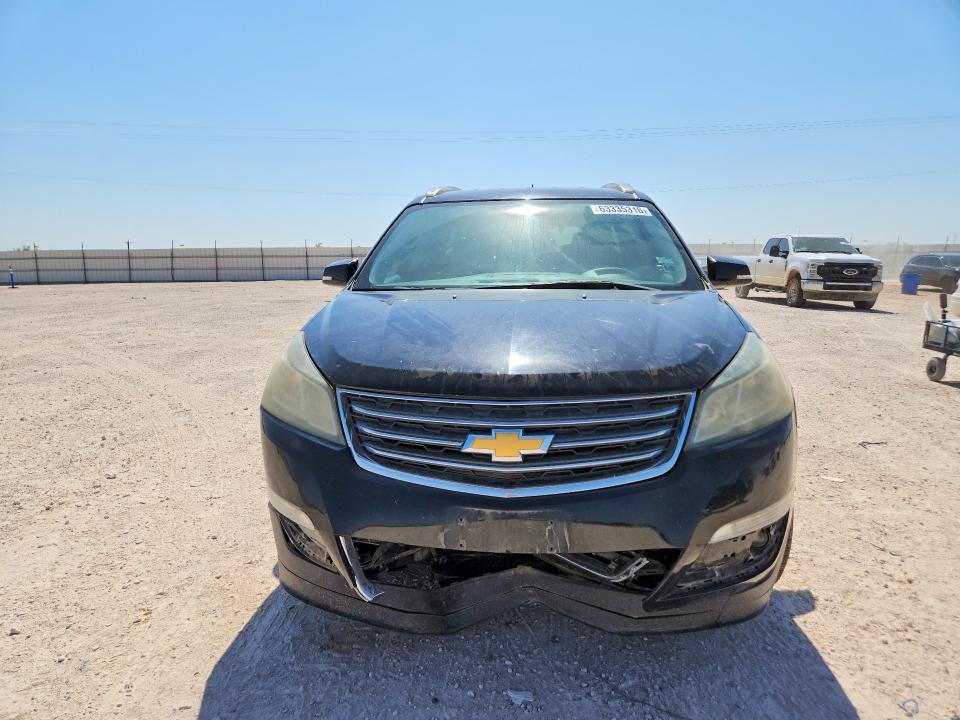 Продажа на аукционе авто 2017 Chevrolet Traverse, vin: 1GNKRGKD7HJ168562, номер лота: 63335316