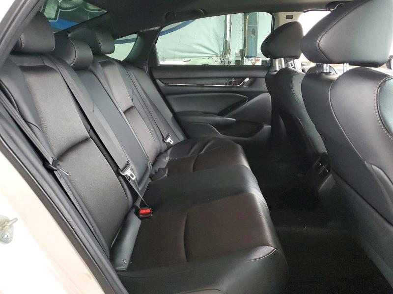 Продажа на аукционе авто 2020 Honda Accord, vin: 1HGCV2F34LA028864, номер лота: 60246666