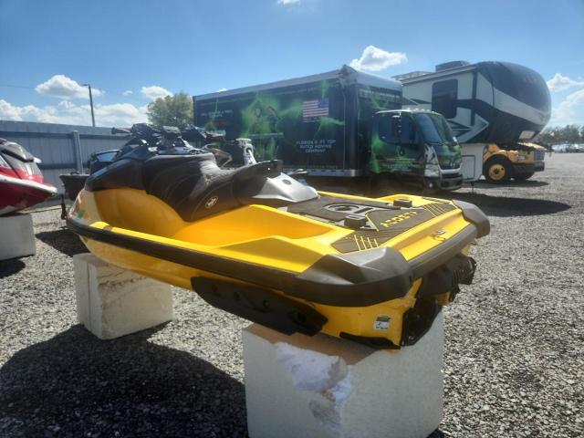 62169576 :رقم المزاد ، YDV42605L223 vin ، 2023 Sea Doo Rxpx 300 مزاد بيع