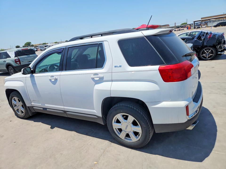 Продажа на аукционе авто 2015 Gmc Terrain, vin: 2GKFLTEK1G6101874, номер лота: 62294276