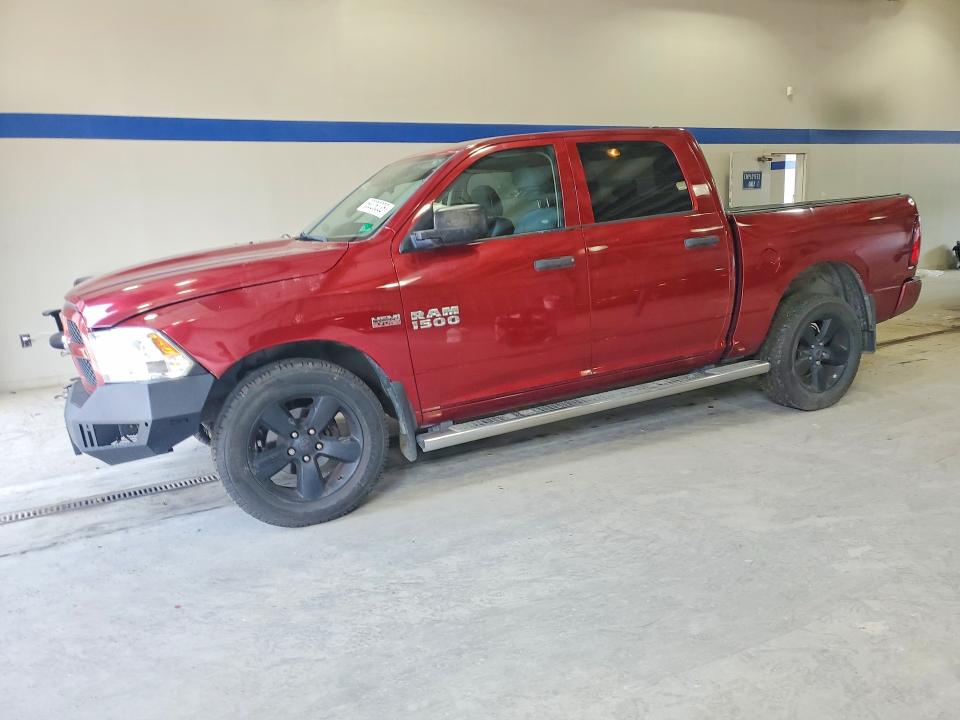 Aukcja sprzedaży 2014 Ram 1500, vin: 1C6RR7KT1ES452541, numer aukcji: 59326336
