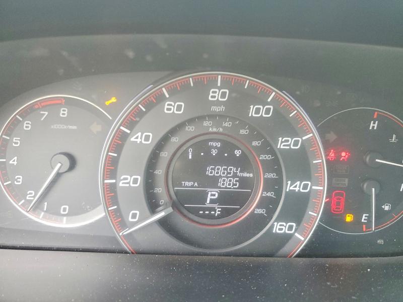 62439716 :رقم المزاد ، 1HGCT1B38EA008562 vin ، 2014 Honda Accord مزاد بيع