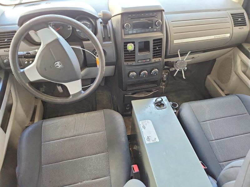 Продажа на аукционе авто 2009 Dodge Grand Caravan, vin: 2D4HN11E79R611119, номер лота: 60992156
