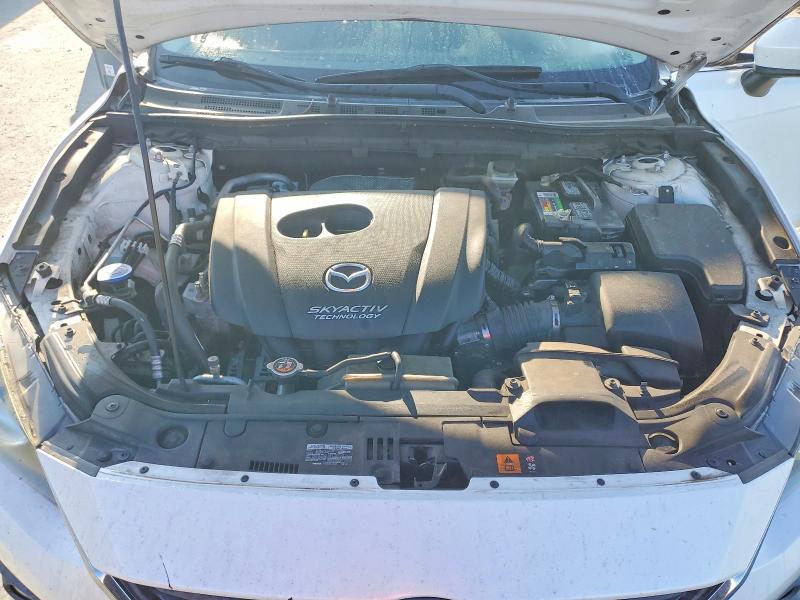Продажа на аукционе авто 2016 Mazda 3, vin: 3MZBM1W76GM252489, номер лота: 58054896