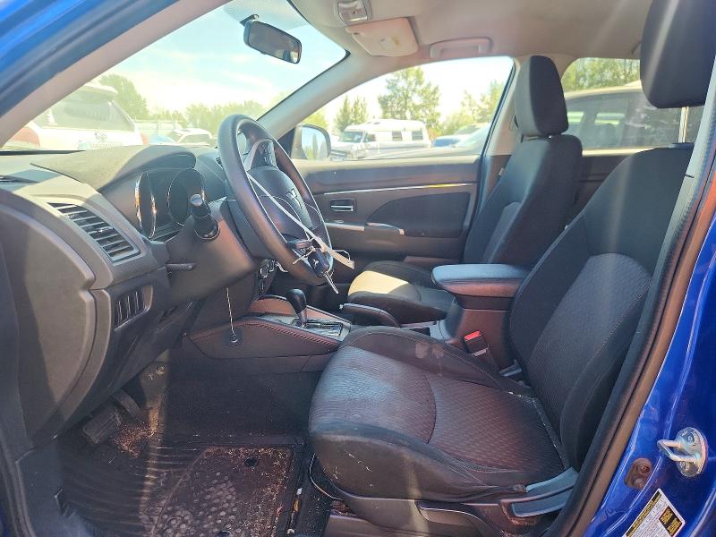 Aukcja sprzedaży 2018 Mitsubishi Outlander Sport, vin: JA4AP3AU2JU020466, numer aukcji: 63401796