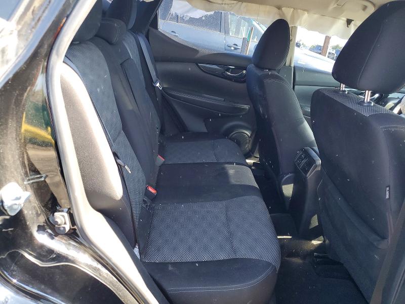 Aukcja sprzedaży 2018 Nissan Rogue Sport, vin: JN1BJ1CR5JW207636, numer aukcji: 62084836