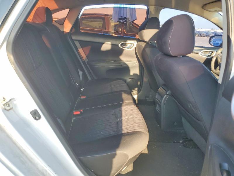 Aukcja sprzedaży 2017 Nissan Sentra, vin: 3N1AB7AP3HY300980, numer aukcji: 59703576