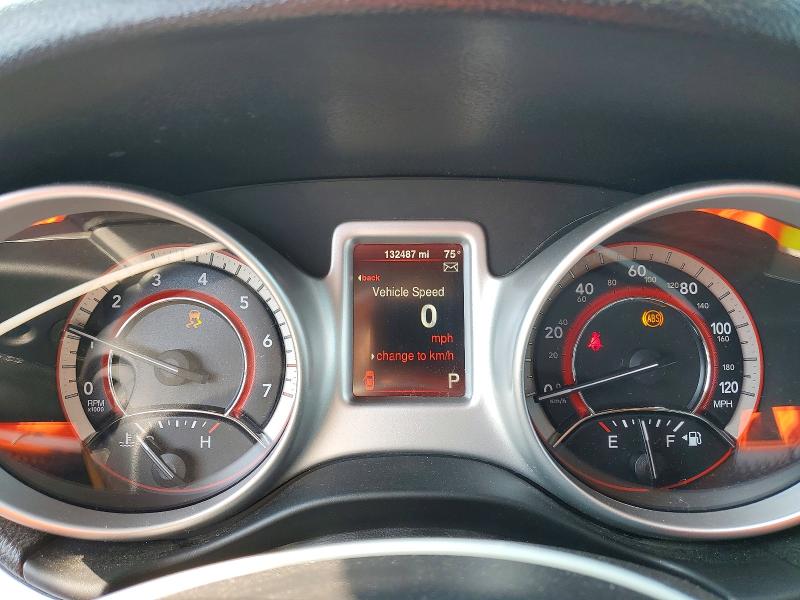 2015 Dodge Journey მანქანა იყიდება აუქციონზე, vin: 3C4PDDBG1FT600963, აუქციონის ნომერი: 57715736