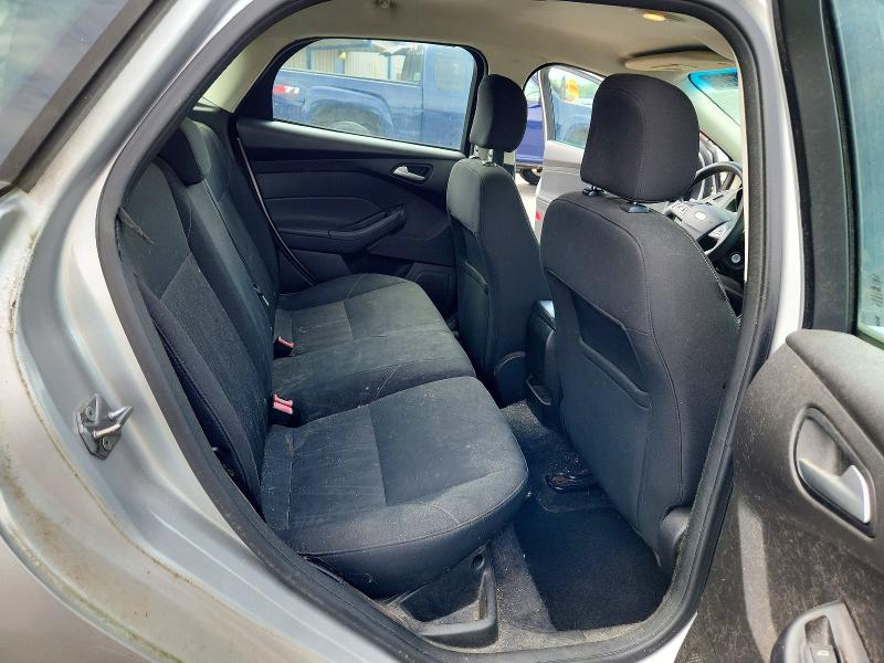 Продажа на аукционе авто 2015 Ford Focus, vin: 1FADP3K21FL381870, номер лота: 61090226