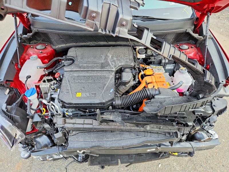 Продажа на аукционе авто 2026 Kia Niro, vin: KNDCP3LE7T5325057, номер лота: 61289896