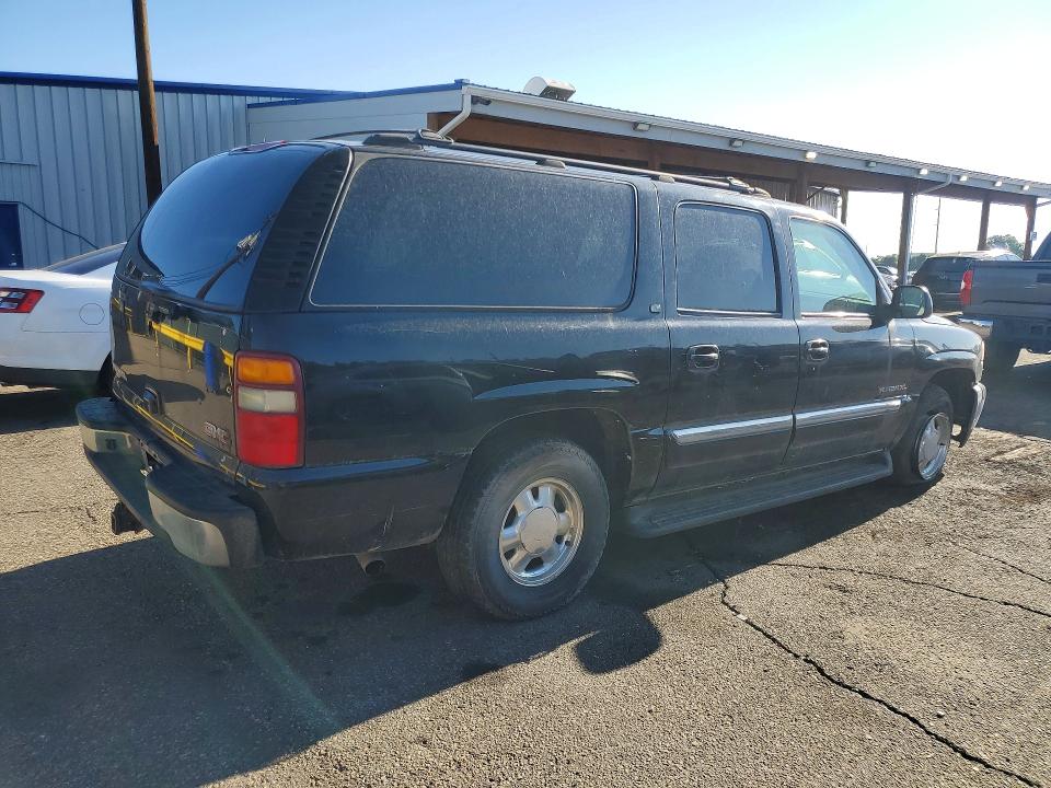2003 Gmc Yukon Xl მანქანა იყიდება აუქციონზე, vin: 3GKFK16Z73G273828, აუქციონის ნომერი: 63049086