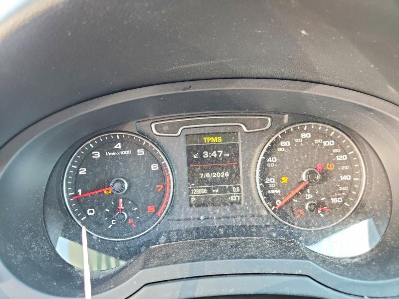 Aukcja sprzedaży 2015 Audi Q3, vin: WA1EFCFS2FR005455, numer aukcji: 59851766