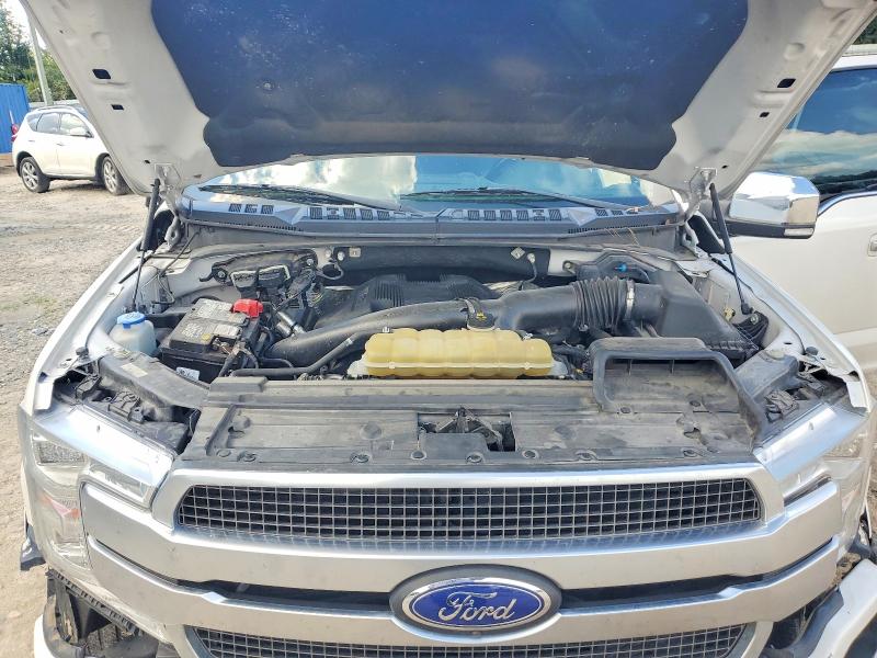 2019 Ford F150 მანქანა იყიდება აუქციონზე, vin: 1FTEW1E48KFB76932, აუქციონის ნომერი: 59654966
