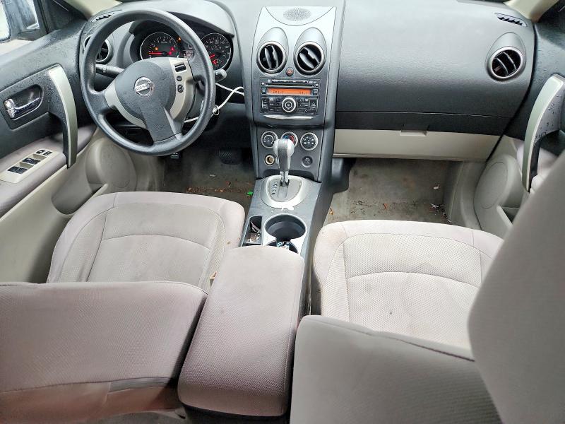 Продаж на аукціоні авто 2011 Nissan Rogue, vin: JN8AS5MT4BW186100, номер лоту: 63363696