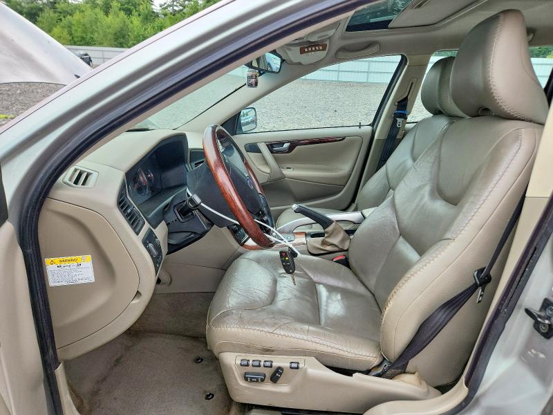 Продажа на аукционе авто 2005 Volvo Xc70, vin: YV1SZ592151175210, номер лота: 60057636
