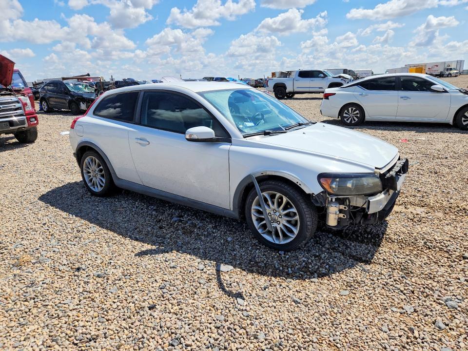 Продажа на аукционе авто 2009 Volvo C30, vin: YV1MK672792144789, номер лота: 60511256
