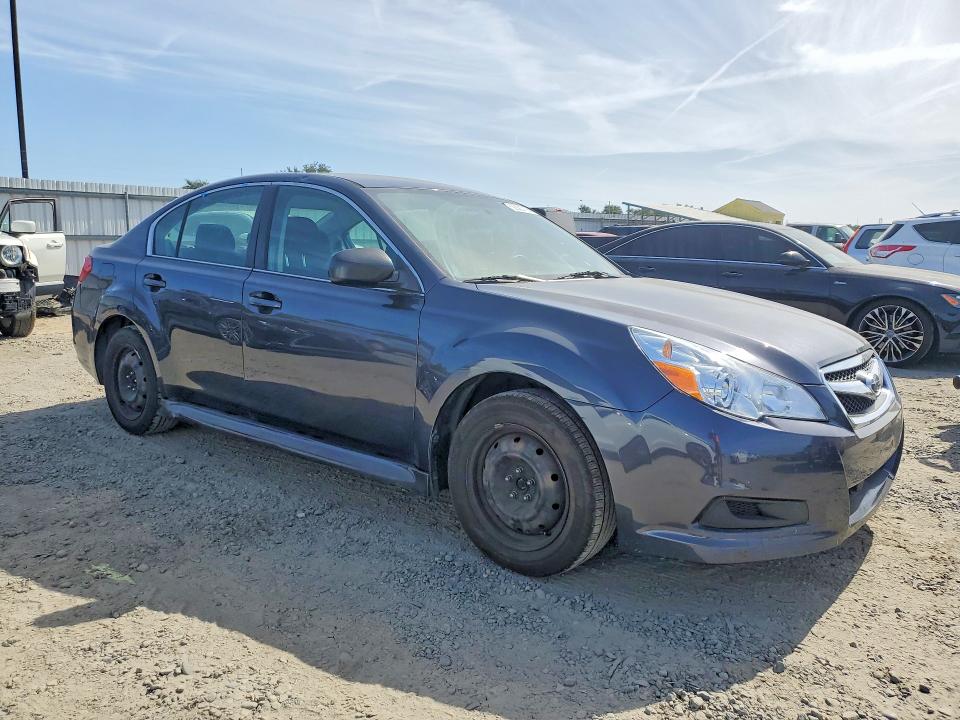 Продаж на аукціоні авто 2012 Subaru Legacy, vin: 4S3BMBA68C3008491, номер лоту: 59392766