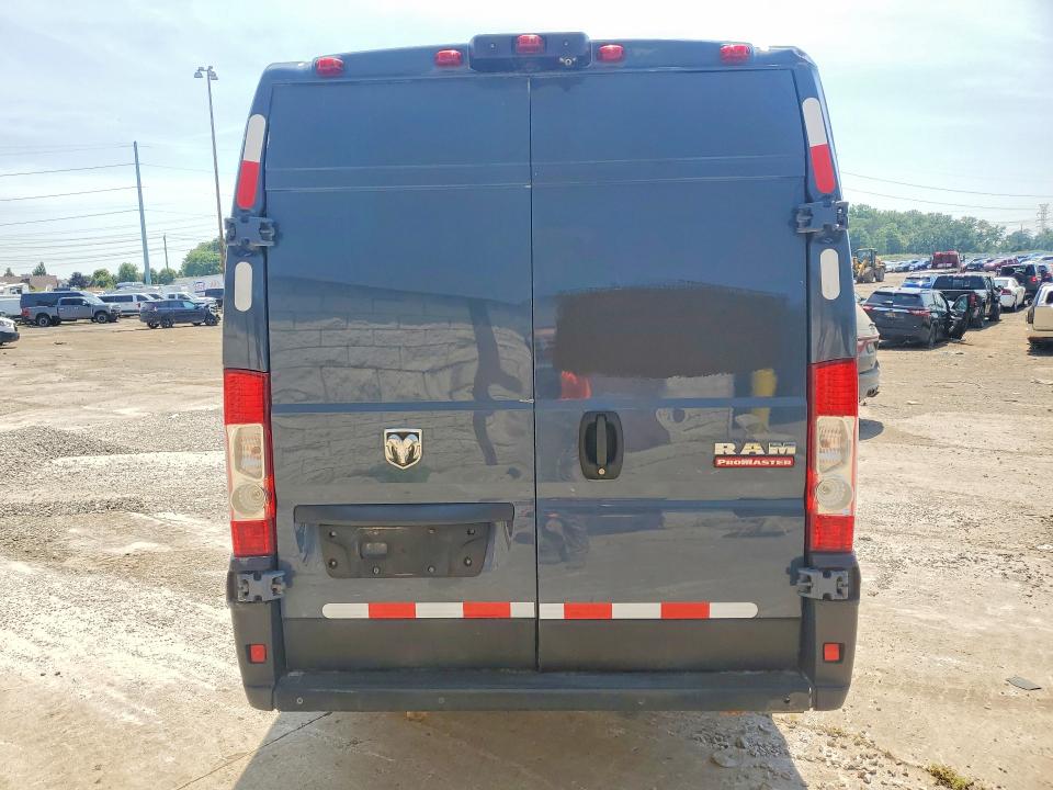 Aukcja sprzedaży 2019 Ram Promaster 3500, vin: 3C6URVJG0KE548842, numer aukcji: 60994376