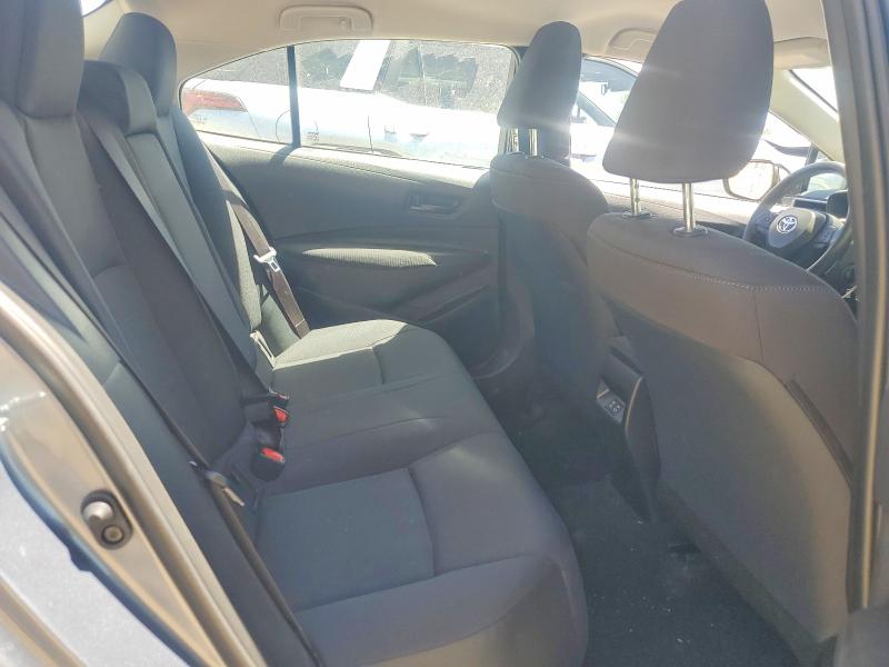 Продаж на аукціоні авто 2026 Toyota Corolla, vin: 5YFB4MDE0TP454737, номер лоту: 63391886