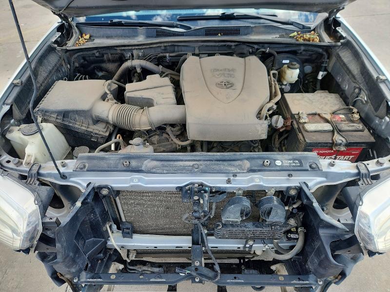 60425696 :رقم المزاد ، 3TMDZ5BN6HM019870 vin ، 2017 Toyota Tacoma مزاد بيع