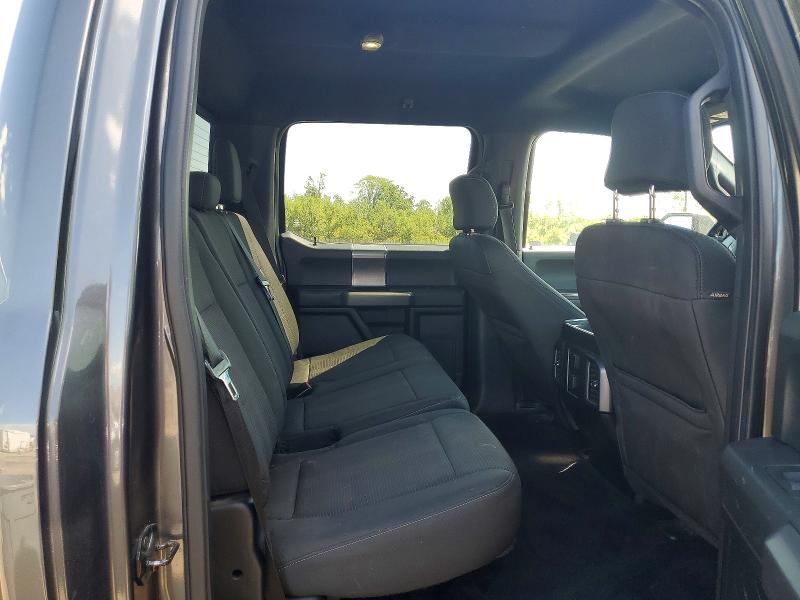 Продаж на аукціоні авто 2016 Ford F150, vin: 1FTEW1EP0GFB25393, номер лоту: 62227906