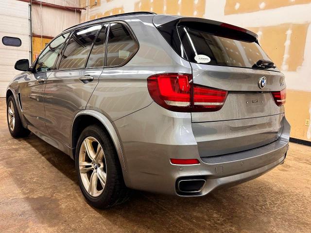 Продаж на аукціоні авто 2015 Bmw X5, vin: 5UXK54C5XF0N05620, номер лоту: 62384316