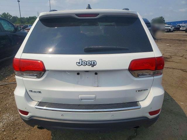 Продажа на аукционе авто 2014 Jeep Grand Cherokee, vin: 1C4RJFBG1EC259426, номер лота: 62753406