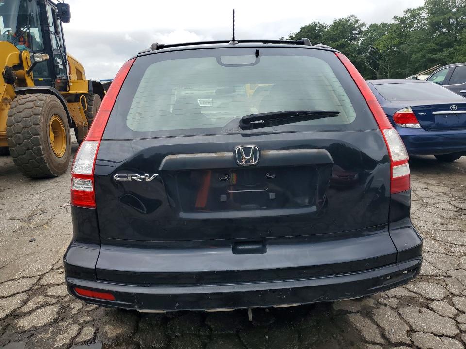 Aukcja sprzedaży 2011 Honda Cr-v, vin: JHLRE3H78BC001140, numer aukcji: 60979516