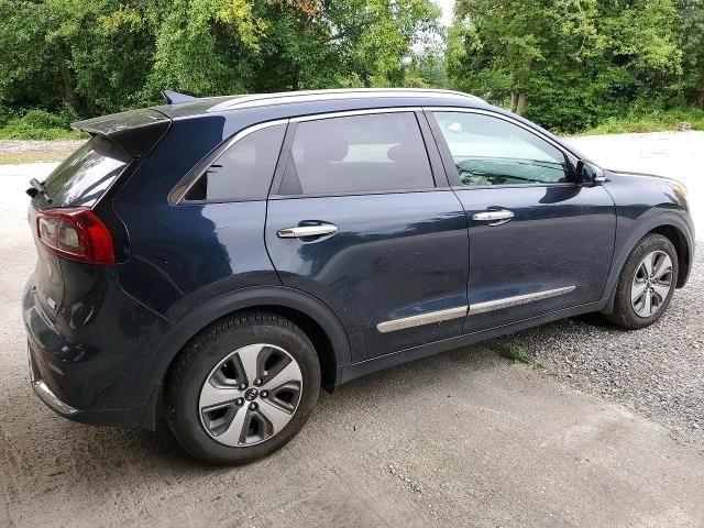 Aukcja sprzedaży 2019 Kia Niro, vin: KNDCC3LD5K5307657, numer aukcji: 60392836