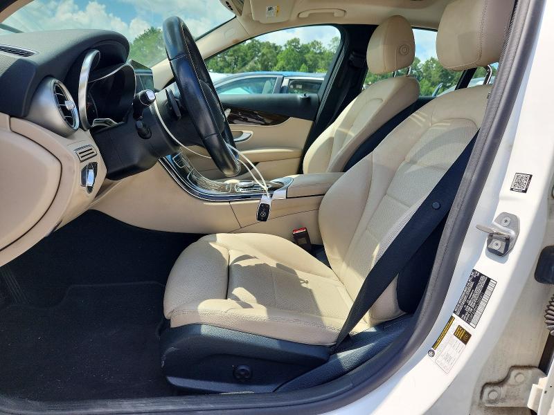 60678136 :رقم المزاد ، 55SWF8DB4KU289311 vin ، 2019 Mercedes-benz C مزاد بيع