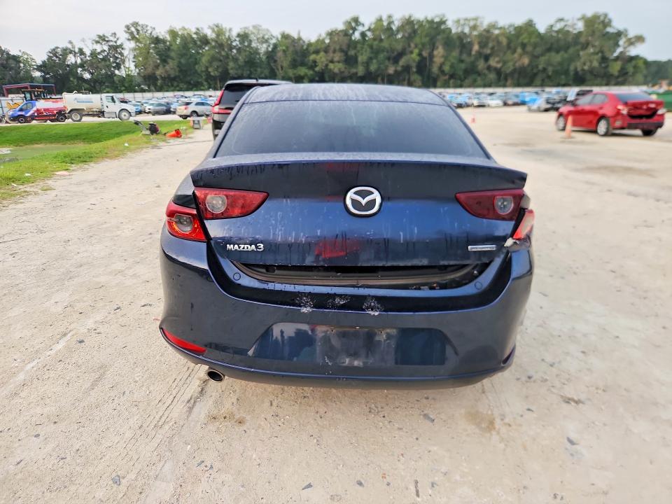 Aukcja sprzedaży 2021 Mazda 3, vin: JM1BPAAL0M1326464, numer aukcji: 62925186