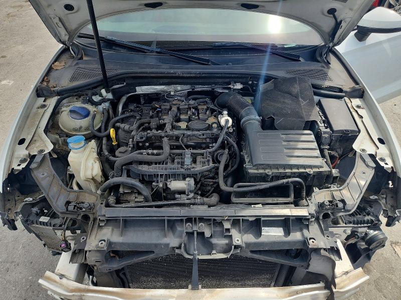 Продаж на аукціоні авто 2016 Audi S3, vin: WAUB1GFF4G1010042, номер лоту: 62866966