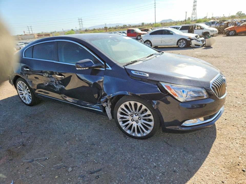 Продажа на аукционе авто 2016 Buick Lacrosse, vin: 1G4GF5G3XGF141817, номер лота: 63387236