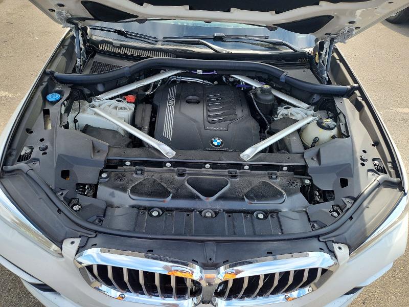 Aukcja sprzedaży 2023 Bmw X5, vin: 5UXCR6C05P9P34901, numer aukcji: 59853696