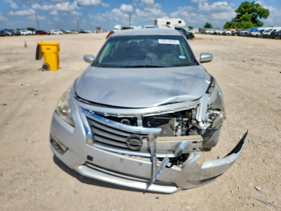 Продаж на аукціоні авто 2015 Nissan Altima, vin: 1N4AL3AP1FN876554, номер лоту: 59214916