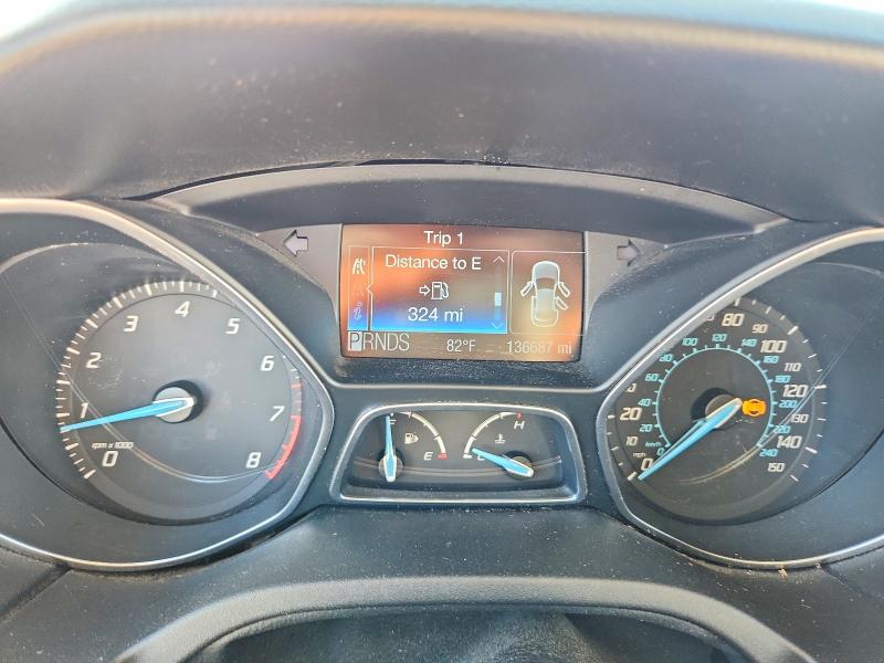 Продаж на аукціоні авто 2012 Ford Focus, vin: 1FAHP3N20CL224629, номер лоту: 61381496