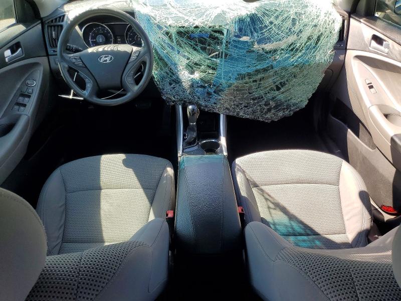 Aukcja sprzedaży 2011 Hyundai Sonata, vin: 5NPEB4AC4BH026798, numer aukcji: 85970365