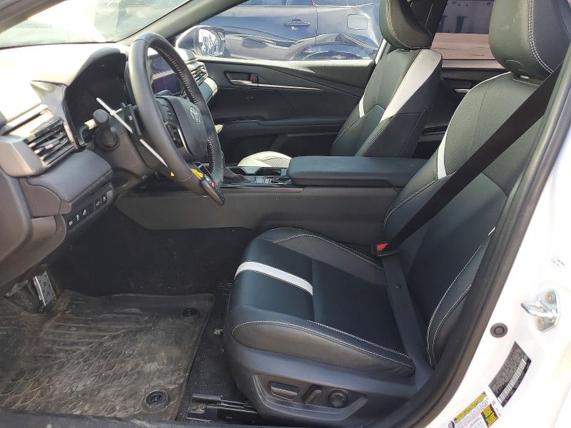 Продажа на аукционе авто 2025 Toyota Camry, vin: 4T1DAACK0SU150084, номер лота: 62726976
