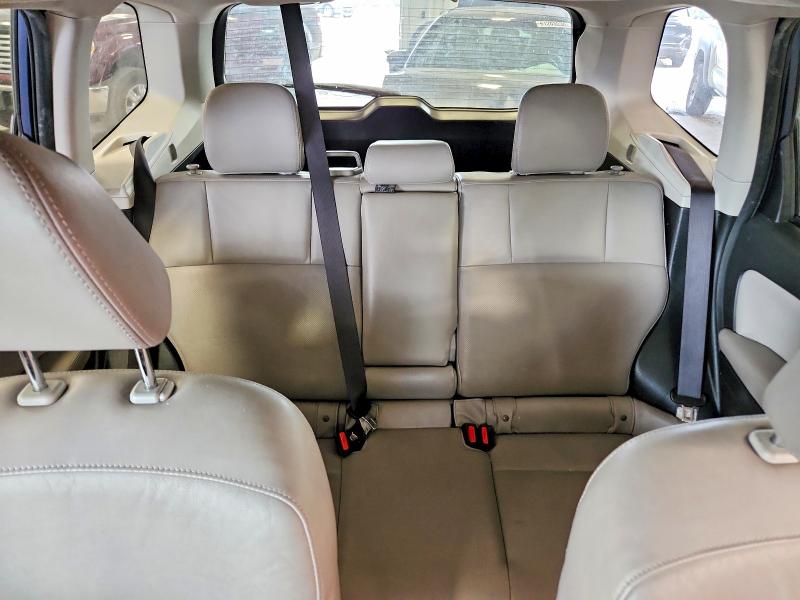 61225456 :رقم المزاد ، JF2SJAHC2EH408519 vin ، 2014 Subaru Forester مزاد بيع